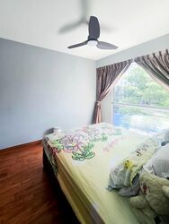 Flo Residence (D19), Condominium #601022431